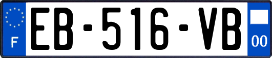 EB-516-VB