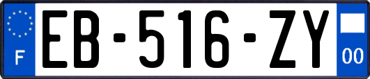 EB-516-ZY