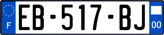 EB-517-BJ