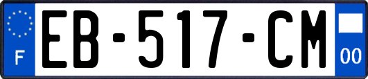 EB-517-CM