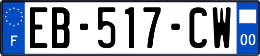 EB-517-CW