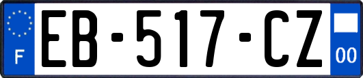 EB-517-CZ