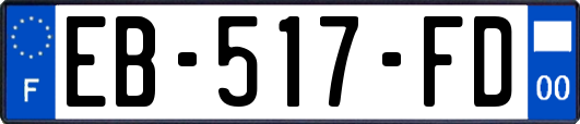 EB-517-FD