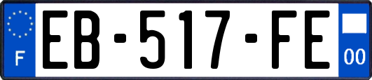 EB-517-FE