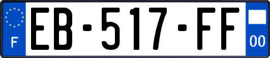 EB-517-FF