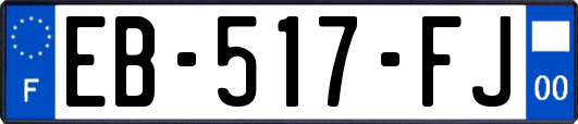 EB-517-FJ