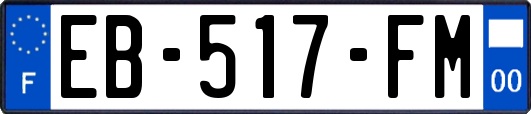 EB-517-FM