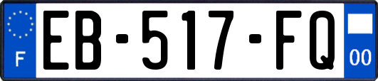 EB-517-FQ