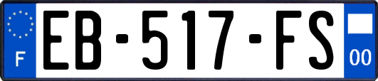 EB-517-FS