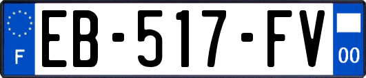 EB-517-FV