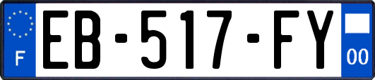 EB-517-FY