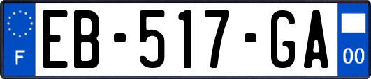 EB-517-GA