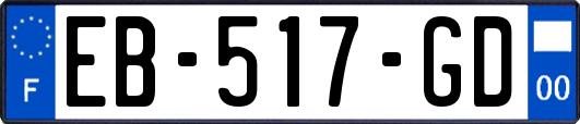 EB-517-GD