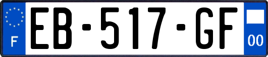 EB-517-GF