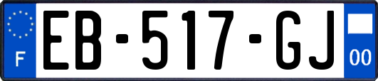 EB-517-GJ