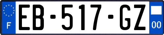 EB-517-GZ