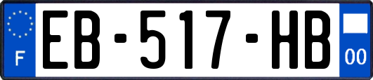 EB-517-HB