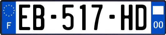 EB-517-HD