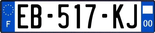 EB-517-KJ