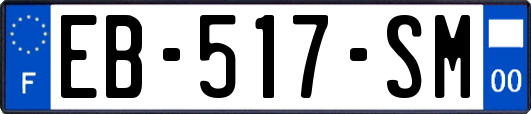 EB-517-SM