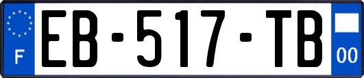 EB-517-TB