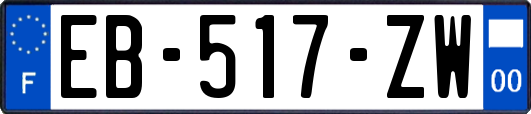EB-517-ZW