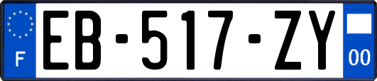 EB-517-ZY