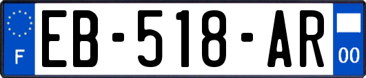 EB-518-AR