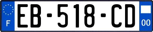 EB-518-CD