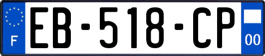 EB-518-CP