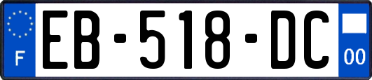 EB-518-DC