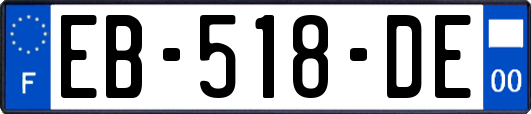 EB-518-DE
