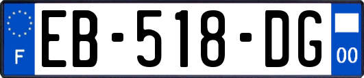 EB-518-DG