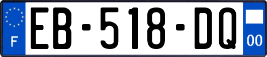 EB-518-DQ