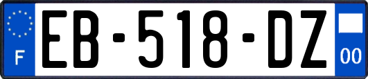 EB-518-DZ