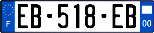 EB-518-EB