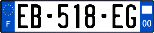 EB-518-EG