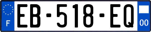 EB-518-EQ