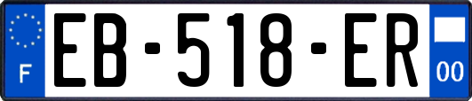 EB-518-ER