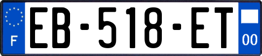 EB-518-ET