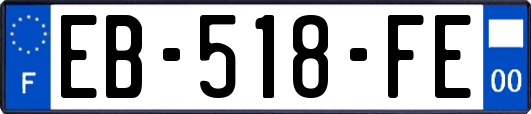 EB-518-FE