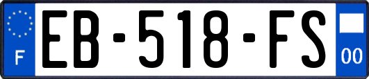 EB-518-FS