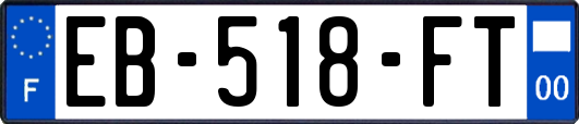 EB-518-FT
