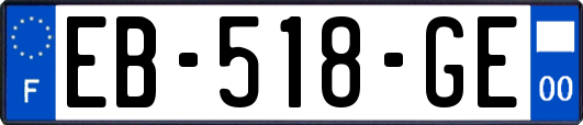 EB-518-GE
