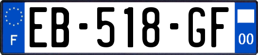 EB-518-GF