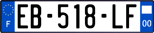 EB-518-LF