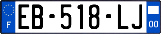 EB-518-LJ