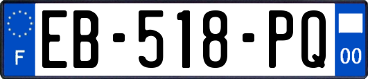 EB-518-PQ