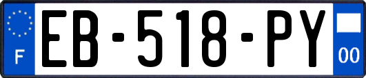 EB-518-PY