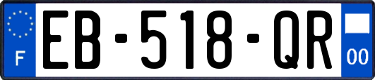 EB-518-QR
